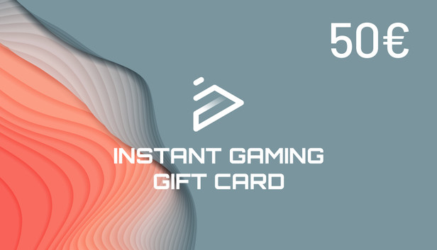 Gift Card 50€