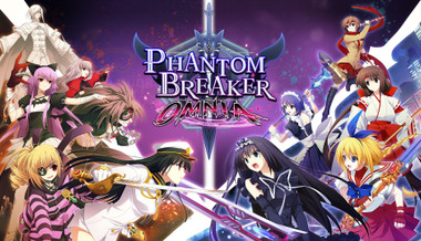 Phantom Breaker: Omnia Phantom Breaker: Omnia