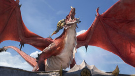 World of Warcraft: Dragonflight screenshot 4