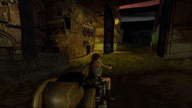 Tomb Raider IV: The Last Revelation screenshot 5