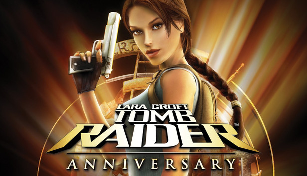 Reviews Tomb Raider Anniversary Steam 