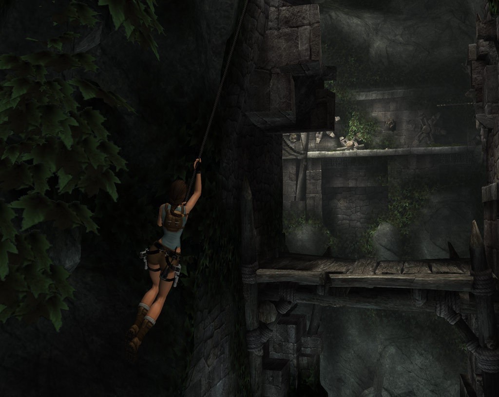 Buy Tomb Raider: Anniversary Steam