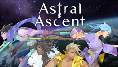 Astral Ascent Astral Ascent