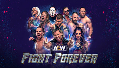 All Elite Wrestling