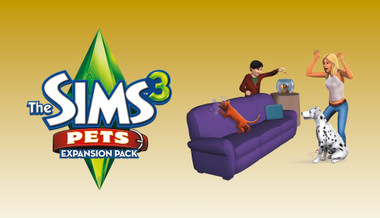 Los Sims 3 : ¡Vaya Fauna!