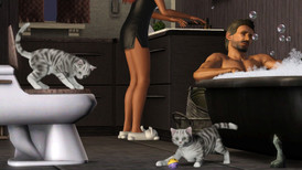 Les Sims 3: Animaux & Cie screenshot 2