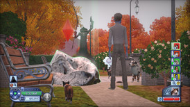 Les Sims 3: Animaux & Cie screenshot 3