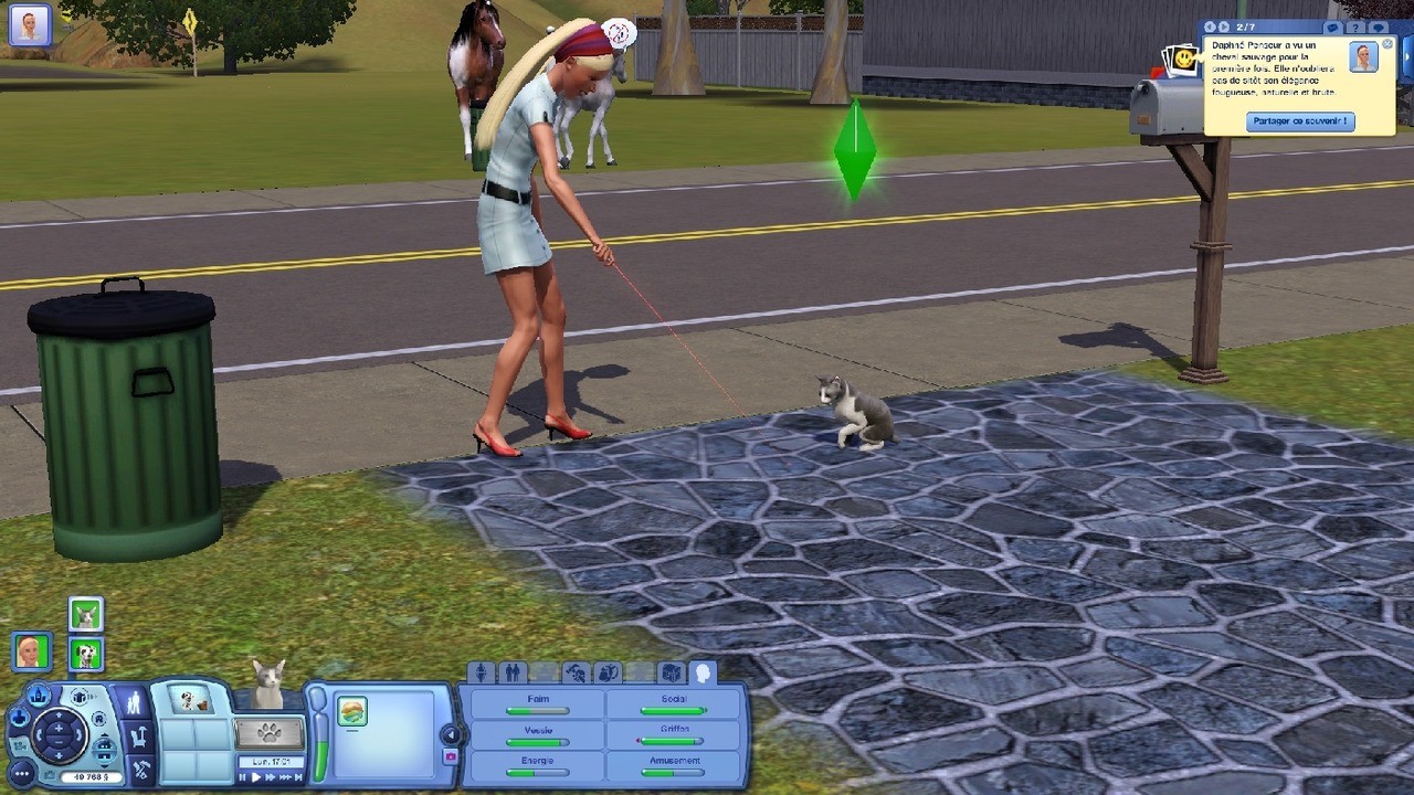 Buy The Sims 3 Pets Other