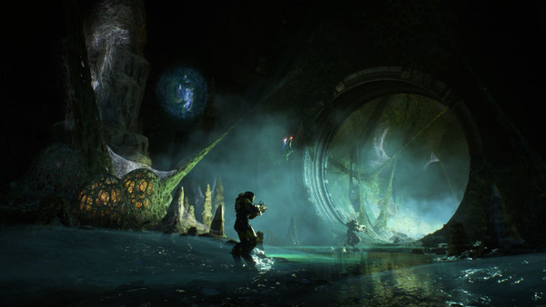 Anthem: Legion of Dawn Edition (Xbox ONE / Xbox Series X|S) screenshot 1