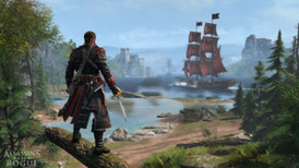 Assassin’s Creed Rogue Remastered (Xbox ONE / Xbox Series X|S) screenshot 2
