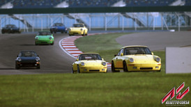 Assetto Corsa (Xbox ONE / Xbox Series X|S) screenshot 3