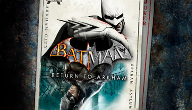 Batman: Return to Arkham (Xbox ONE / Xbox Series X|S)