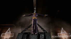 Batman: Return to Arkham (Xbox ONE / Xbox Series X|S) screenshot 5