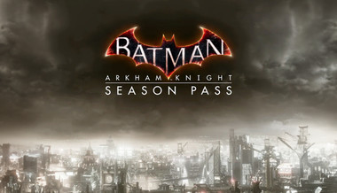 Batman: Arkham Knight Season Pass (Xbox ONE / Xbox Series X|S)