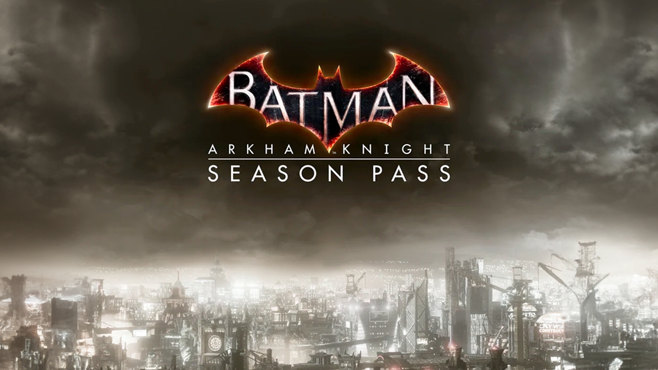 Buy Batman: Arkham Knight Season Pass (Xbox ONE / Xbox Series X|S)  Microsoft Store
