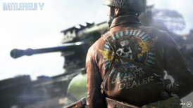 Battlefield 5 (Xbox ONE / Xbox Series X|S) screenshot 5
