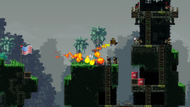 Broforce screenshot 2