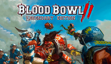 Blood Bowl 2 (Xbox ONE / Xbox Series X|S) Blood Bowl 2 (Xbox ONE / Xbox Series X|S)