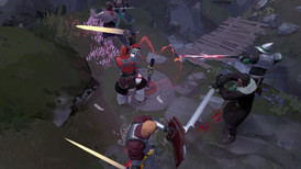 Boreal Blade screenshot 5