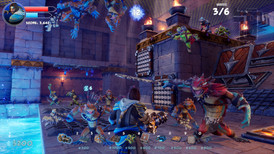 Orcs Must Die! 3 - Tipping the Scales screenshot 4