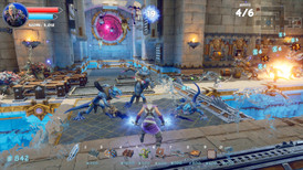 Orcs Must Die! 3 - Tipping the Scales screenshot 2