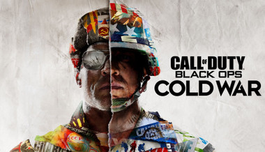 Call of Duty: Black Ops Cold War (Xbox ONE / Xbox Series X|S)