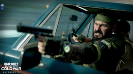 Call of Duty: Black Ops Cold War Xbox ONE screenshot 5