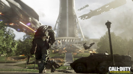 Call of Duty: Infinite Warfare - Launch Edition (Xbox ONE / Xbox Series X|S) screenshot 3