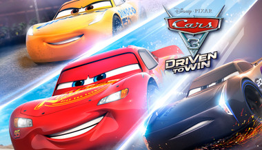 Cars 3: In Gara per la Vittoria (Xbox ONE / Xbox Series X|S)