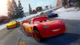 Cars 3: In Gara per la Vittoria (Xbox ONE / Xbox Series X|S) screenshot 3