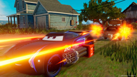Cars 3: In Gara per la Vittoria (Xbox ONE / Xbox Series X|S) screenshot 4