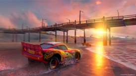 Cars 3: In Gara per la Vittoria (Xbox ONE / Xbox Series X|S) screenshot 5