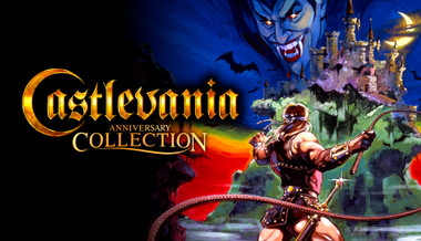 Castlevania Anniversary Collection (Xbox ONE / Xbox Series X|S) Castlevania Anniversary Collection (Xbox ONE / Xbox Series X|S)
