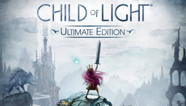 Child Of Light Ultimate Edition (Xbox ONE / Xbox Series X|S) Child Of Light Ultimate Edition (Xbox ONE / Xbox Series X|S)