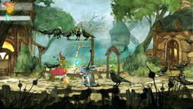 Child Of Light Ultimate Edition (Xbox ONE / Xbox Series X|S) screenshot 3