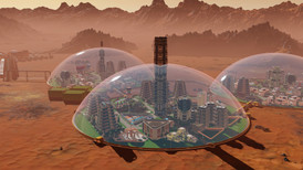 Surviving Mars: Future Contemporary Cosmetic Pack screenshot 2