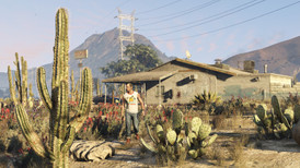 Grand Theft Auto Online: Pacote de Dinheiro Megalodonte screenshot 5