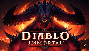 Diablo Immortal Diablo Immortal