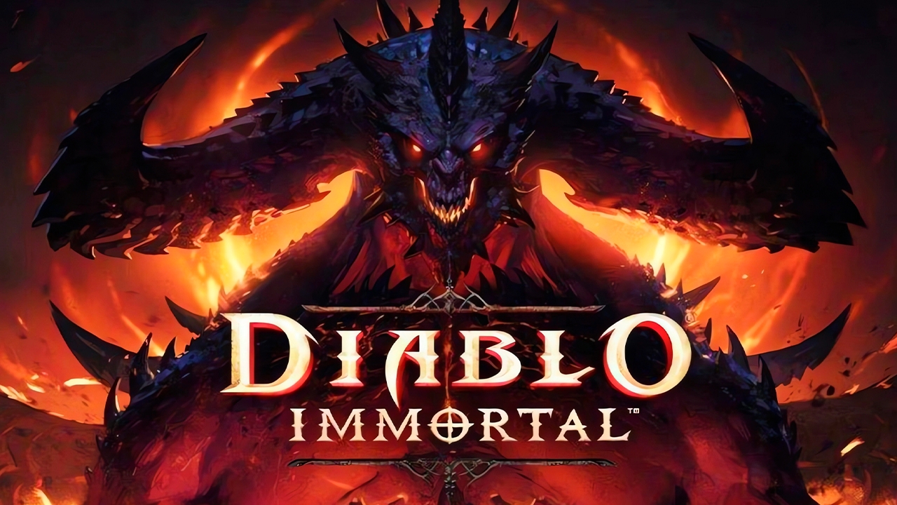 Download Diablo Immortal Battle.net