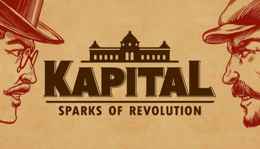 Kapital: Sparks of Revolution Kapital: Sparks of Revolution