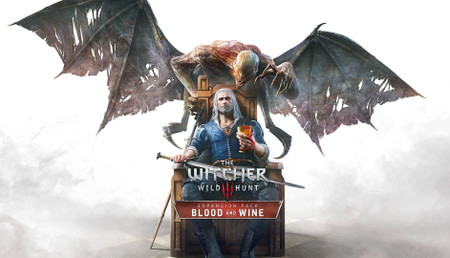 Witcher 3: Wild Hunt - Blood & Wine