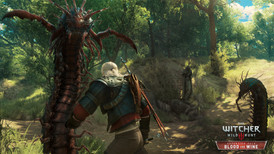 The Witcher 3: Wild Hunt - Blood & Wine screenshot 4