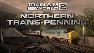 Train Sim World 2: Northern Trans-Pennine: Manchester - Leeds Route Train Sim World 2: Northern Trans-Pennine: Manchester - Leeds Route