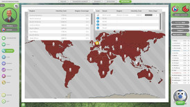 GOAL! The Club Manager screenshot 3