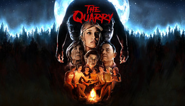 The Quarry Xbox ONE The Quarry Xbox ONE