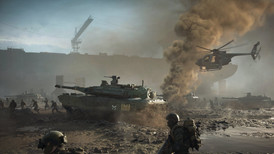 Battlefield 2042 Xbox ONE screenshot 3