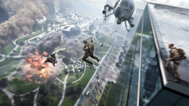 Battlefield 2042 Xbox ONE screenshot 5