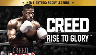 Creed: Rise to Glory Creed: Rise to Glory
