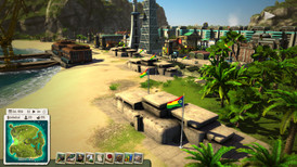 Tropico 5 - T-Day screenshot 5