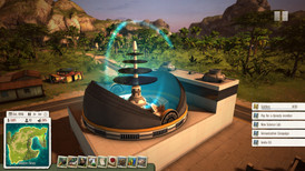 Tropico 5 - Supervillain screenshot 2
